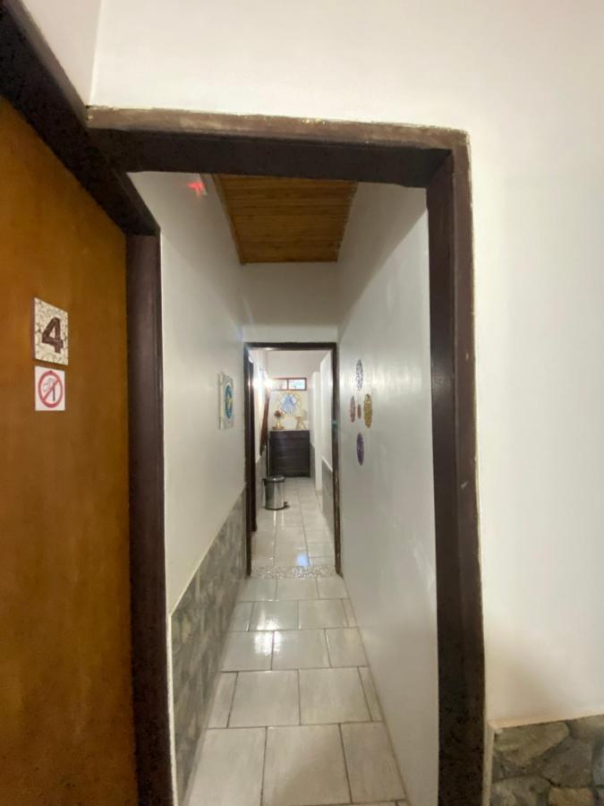 Pirenópolis Pousada Recanto Da Vila מראה חיצוני תמונה