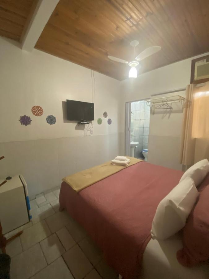 Pirenópolis Pousada Recanto Da Vila מראה חיצוני תמונה
