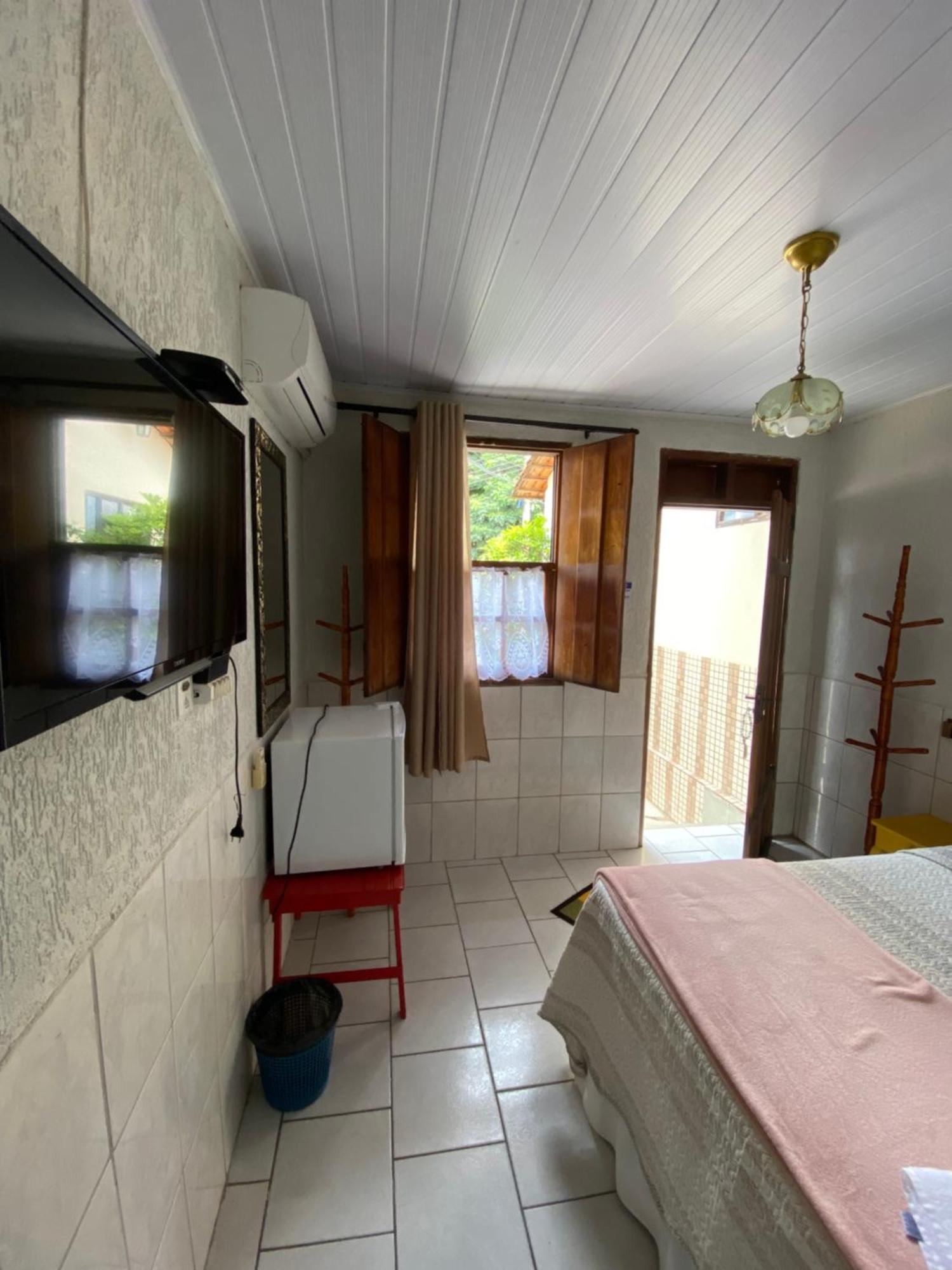 Pirenópolis Pousada Recanto Da Vila מראה חיצוני תמונה