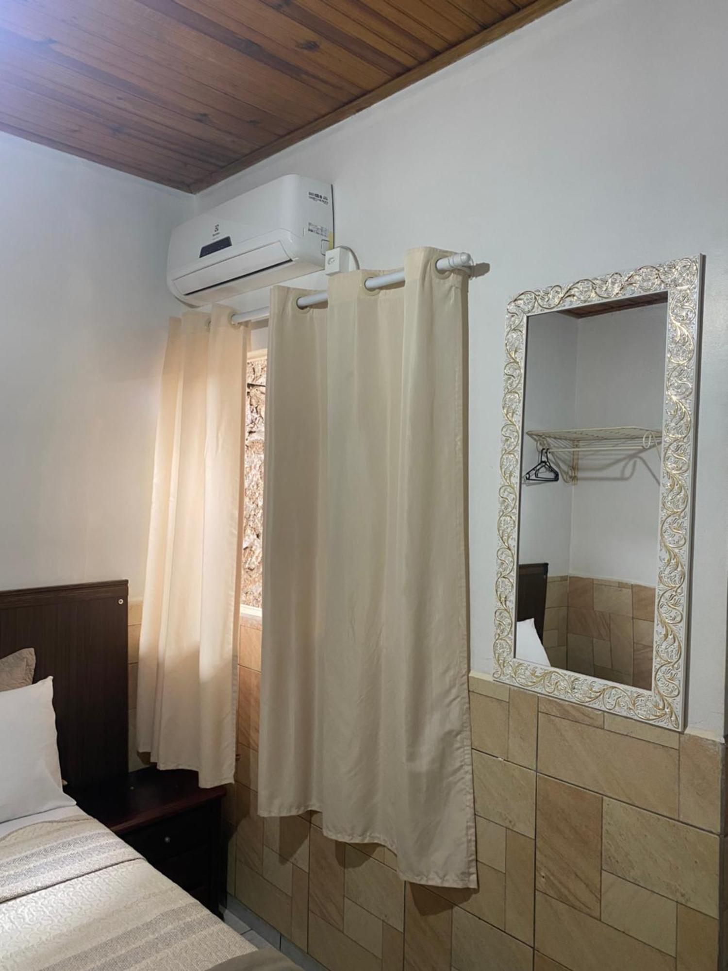 Pirenópolis Pousada Recanto Da Vila מראה חיצוני תמונה