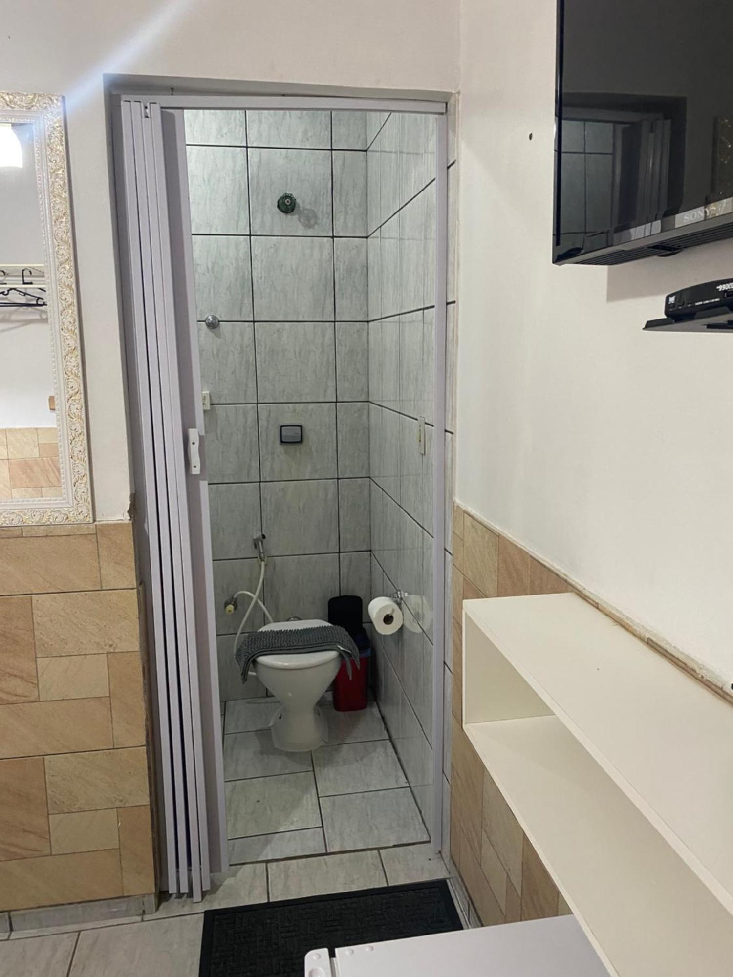 Pirenópolis Pousada Recanto Da Vila מראה חיצוני תמונה